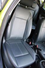 Ford Fiesta 2010 года (EU)